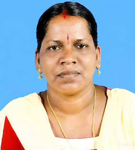 കവിത ശിവദാസൻ