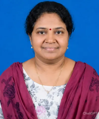 ജയ ബി