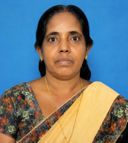 മണിയമ്മ