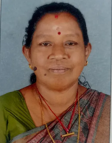 പ്രസന്ന വി ആർ