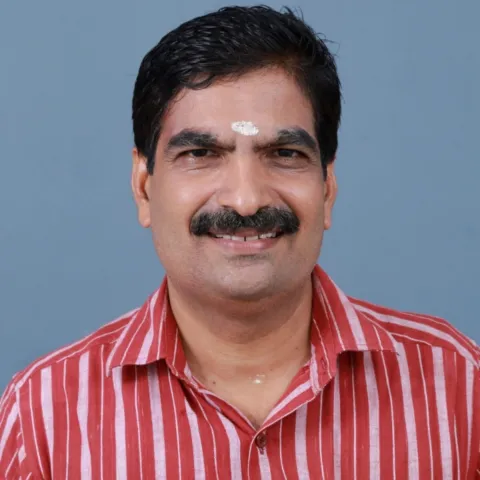 അനിൽകുമാർ വി