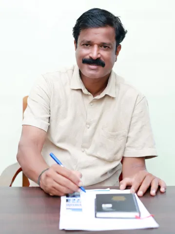 അനിൽകുമാർ പി പി