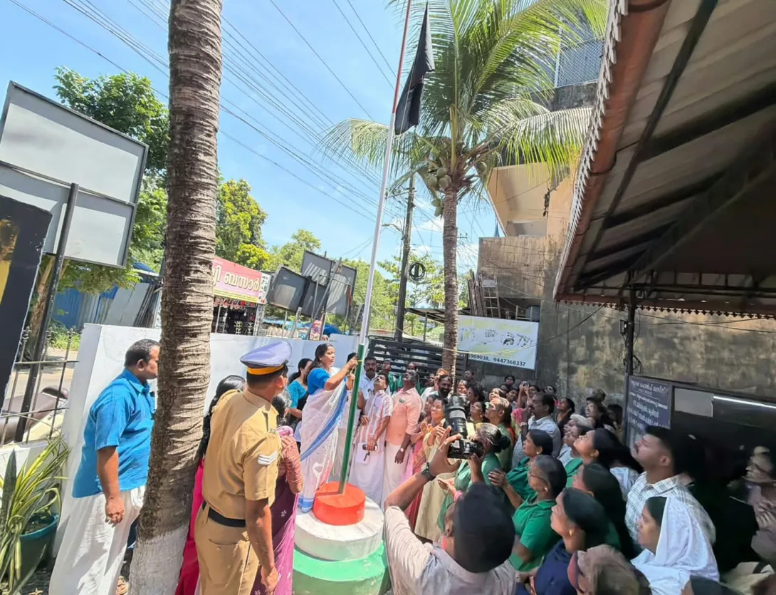 തൂഫാൻ 