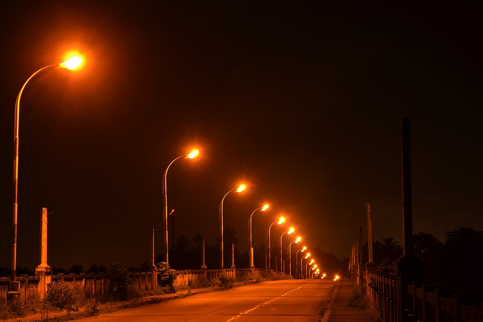 Aroor Edakochi bridge