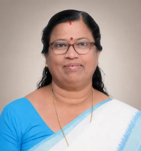 സുമാ ദേവി