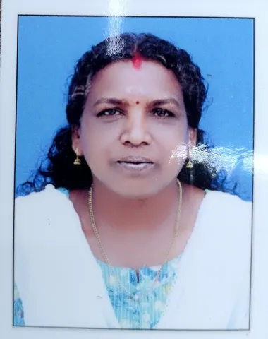 സി കെ സരള