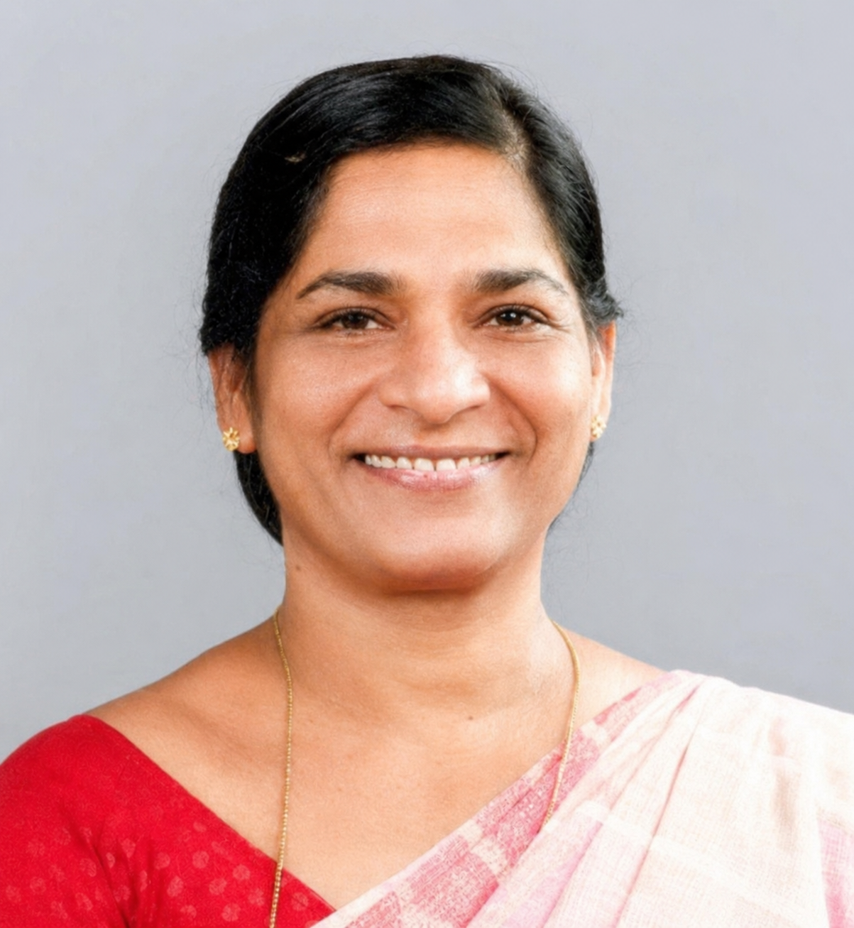ലജിത തിലകൻ