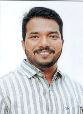 അശ്വിൻ ആർ