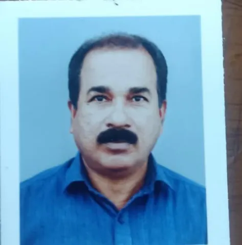 മുരളീധരൻ ജി 