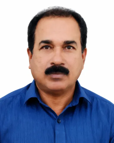 മുരളീധരൻ ജി 