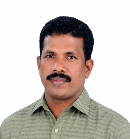 ജയ്മോൻ മാടവന