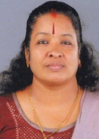 BEENA M T