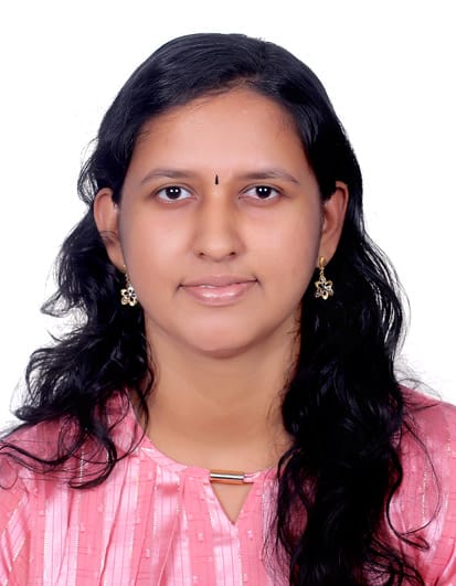 ASWANI S B