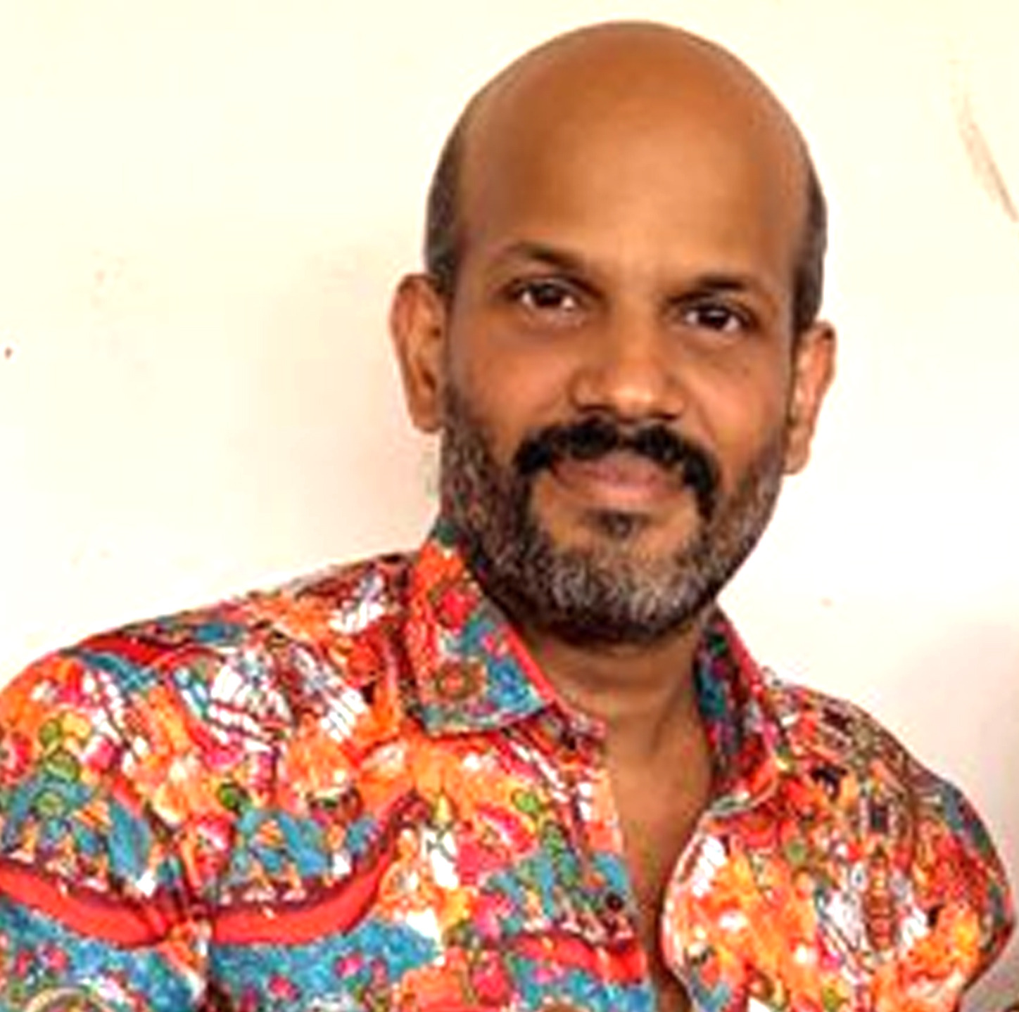 JOSEPH K M