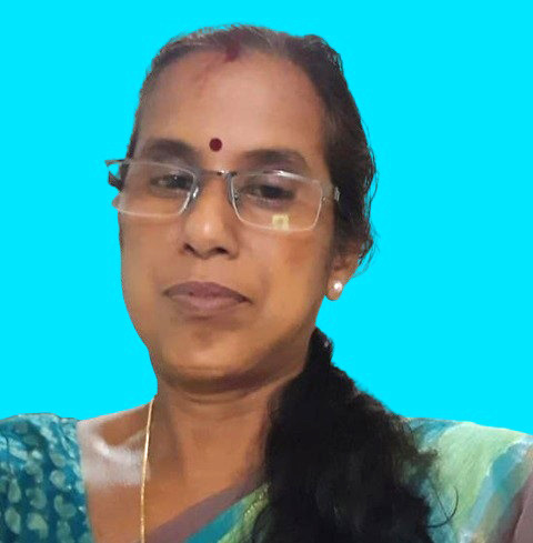 BINDUMOL K R