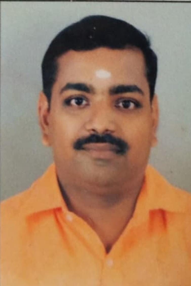 MARY JISHA P J