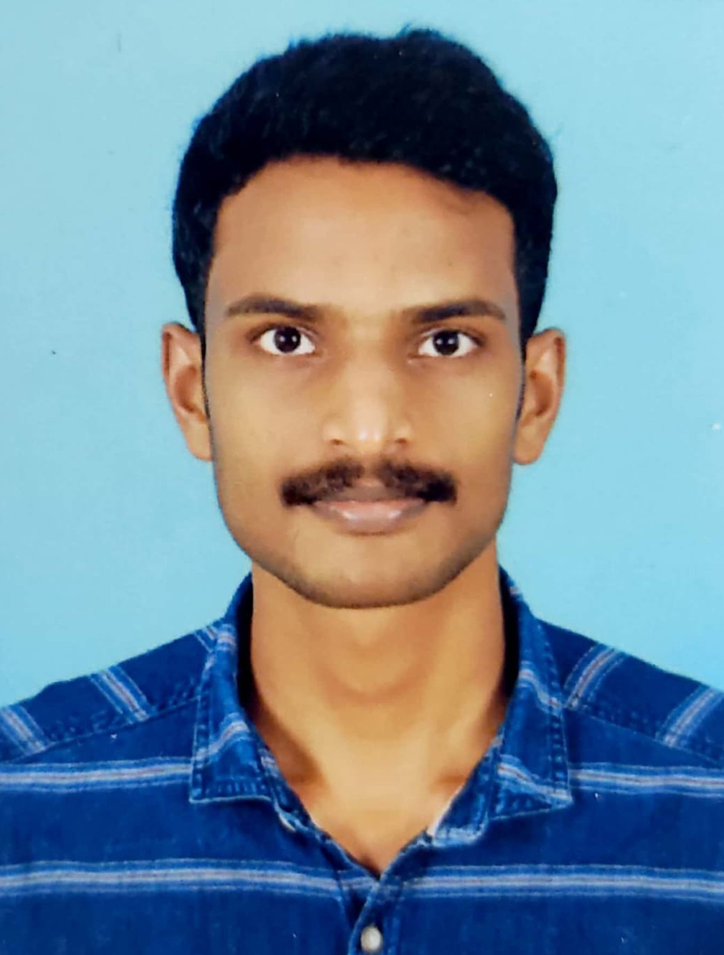 JOSEPH K M