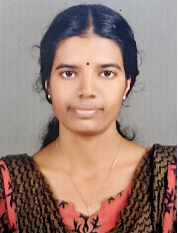 MARY JISHA P J