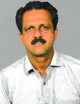 JOSEPH K M