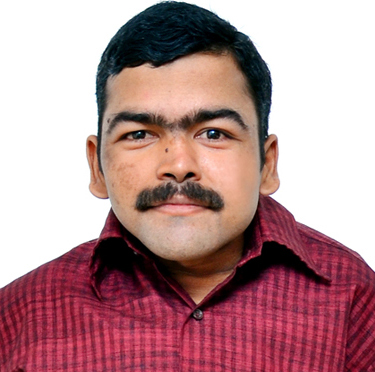 JOSEPH K M