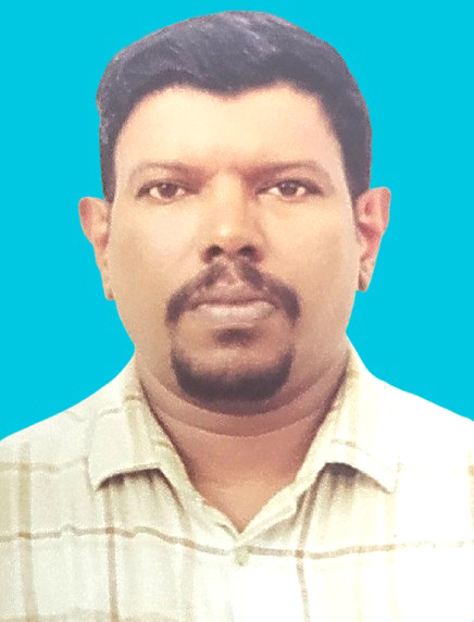 JOSEPH K M