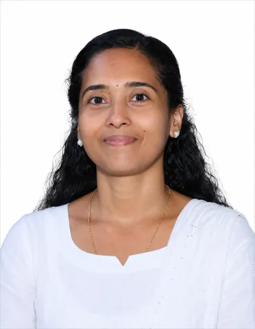 അനിത മേരി