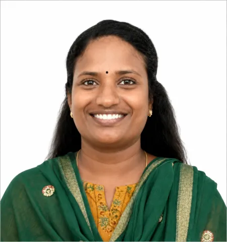 അഭിനയ എ
