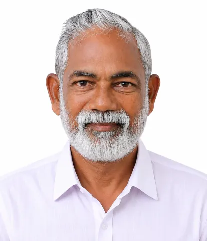 ബാബു ആൻ്റെണി