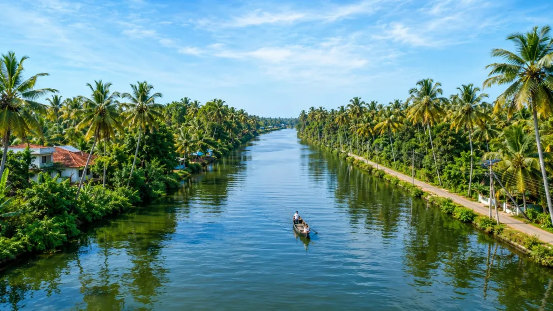എ എസ്സ് കനാല്‍