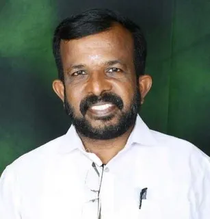 രാജേഷ് ബി തോട്ടാത്തറ