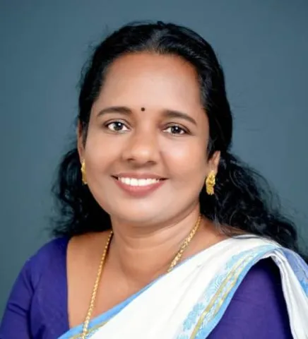 ജാൻസി ബെന്നി
