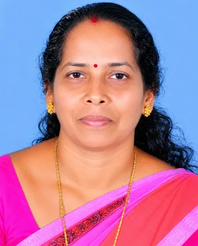 പത്മിനി ഡി