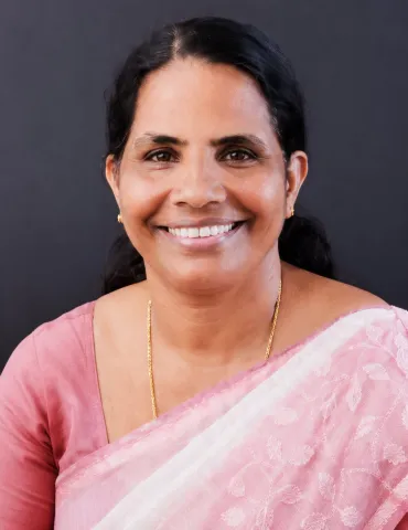 റാണി ജോർജ്ജ്