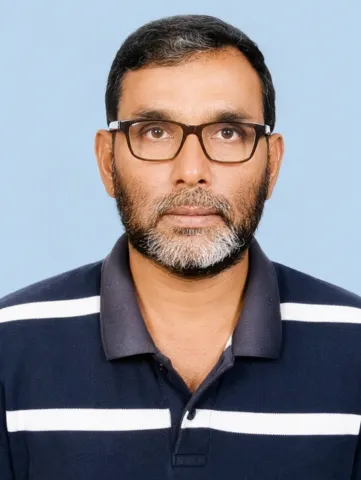 ഷാജി എസ്