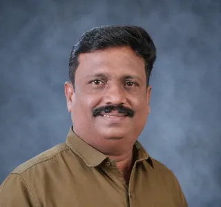ജോസഫ് ബി