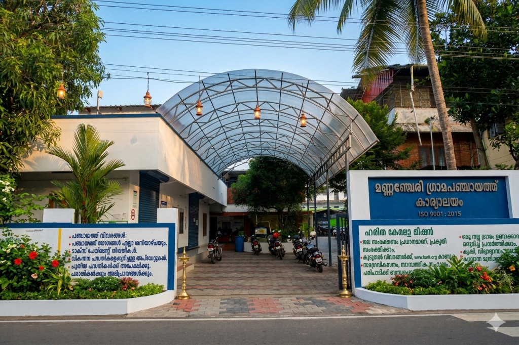 office