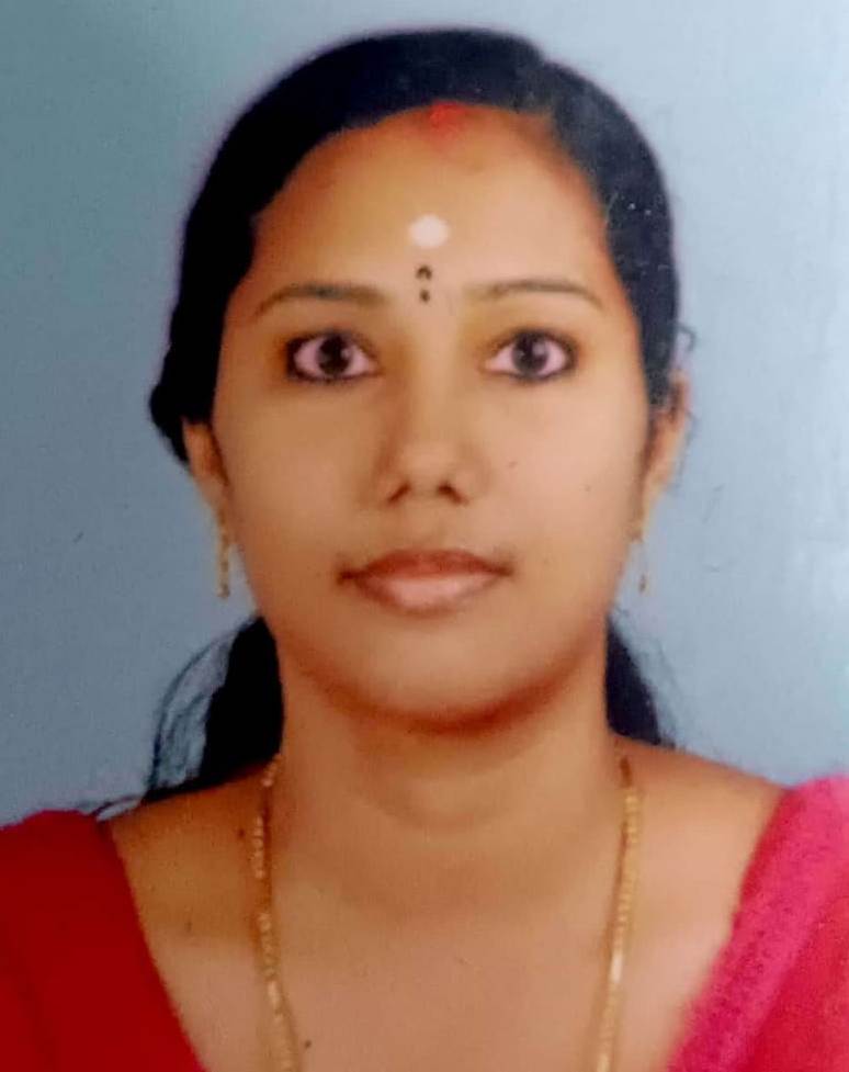ജീവനക്കാരന്റെ ഫോട്ടോ