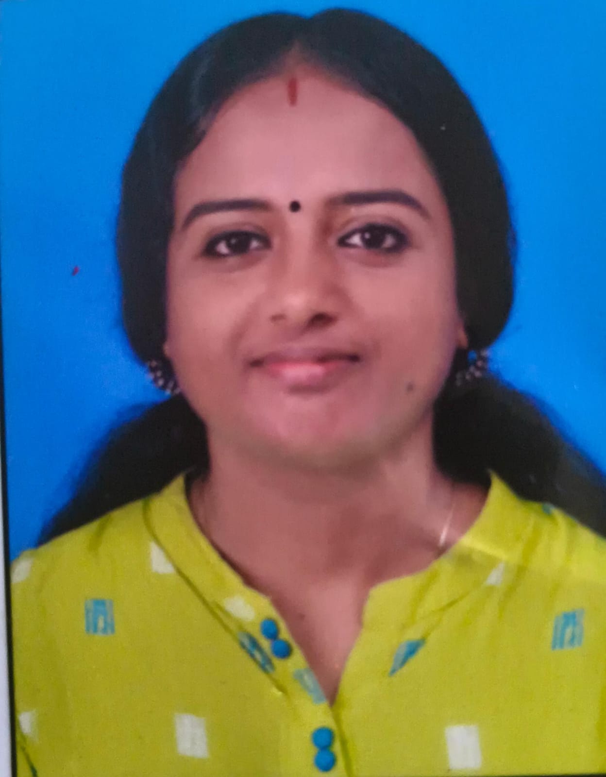 ജീവനക്കാരന്റെ ഫോട്ടോ