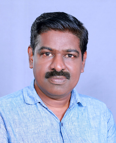 ജീവനക്കാരന്റെ ഫോട്ടോ
