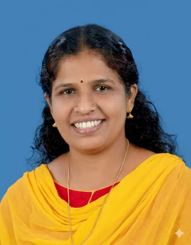 ദീപ്തി അജയകുമാര്‍