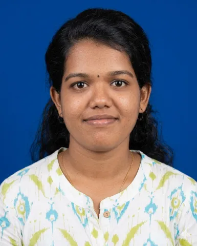 ശ്രദ്ധ മധു