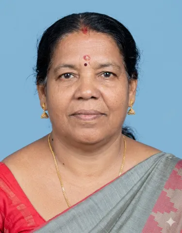 സന്ധ്യ ശശിധരന്‍