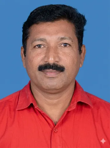 വി. കെ ഉല്ലാസ്