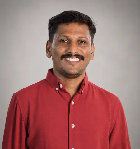 അരുണ്‍ എം.എസ്