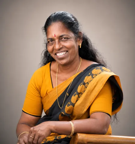 ഷൈലജ കെ.എന്‍