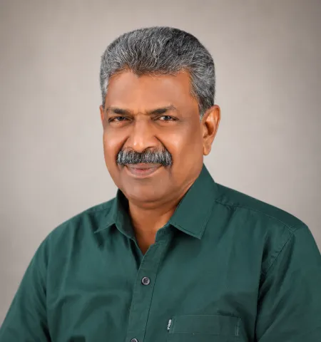 വി.ഡി അംബുജാക്ഷന്‍