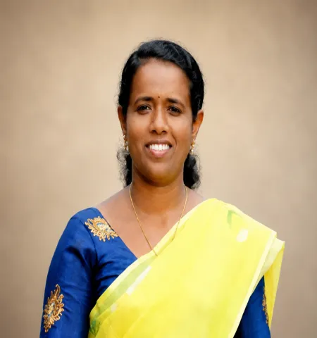 റിന്‍സി സന്തോഷ്
