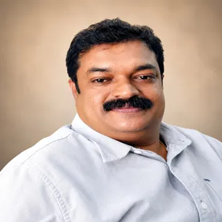 സാബുമോന്‍ കെ