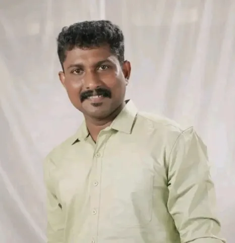 അരുണ്‍ മോഹന്‍ എം