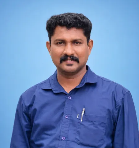 അരുണ്‍ മോഹന്‍ എം